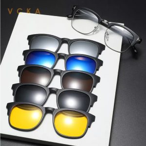 Annonce Lunettes 5x1