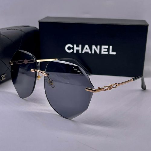 Annonce: Lunettes de soleil chanel