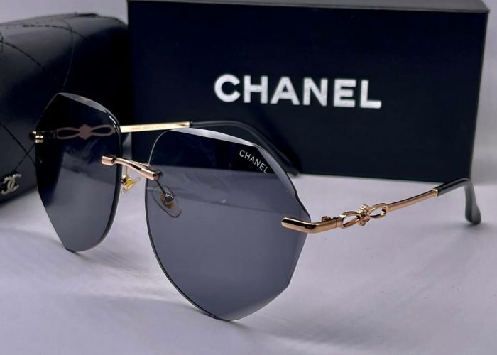Image annonce: Lunettes de soleil chanel