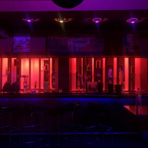 Annonce: Magnifique Restaurant bar à Gueliz pour location gérance