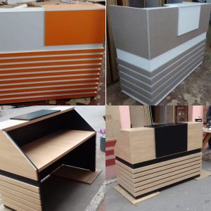 Annonce mobilier de bureau