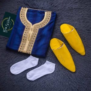 Annonce Pack pour homme