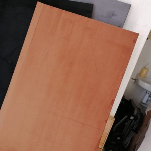 Annonce: PANNEAUX ACOUSTIQUE