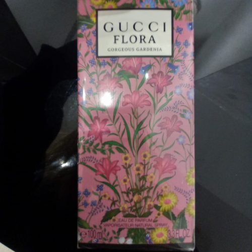 Annonce: Parfum GUCCI FLORA