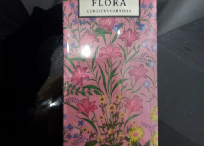 Image annonce: Parfum GUCCI FLORA