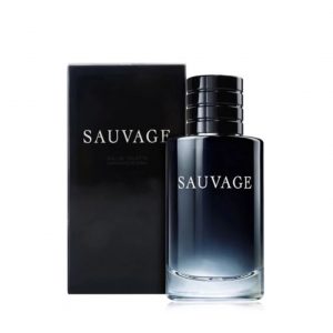 Annonce Parfum sauvage qui dure longtemp