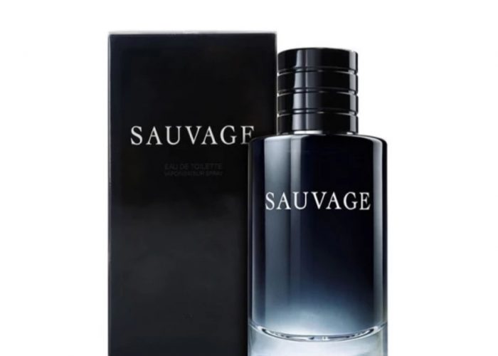 Image annonce: Parfum sauvage qui dure longtemp