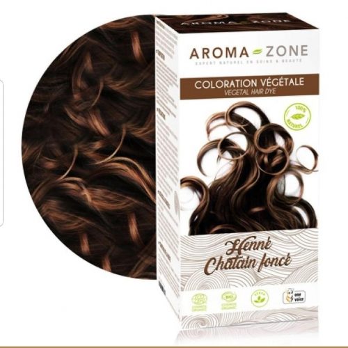 Annonce: Produits cosmétiques de la marque Aromazone depuis la france vers le Maroc