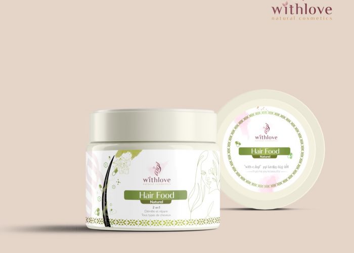 Image annonce: Produits cosmétiques naturels. Livraison GRATUITE partout au Maroc