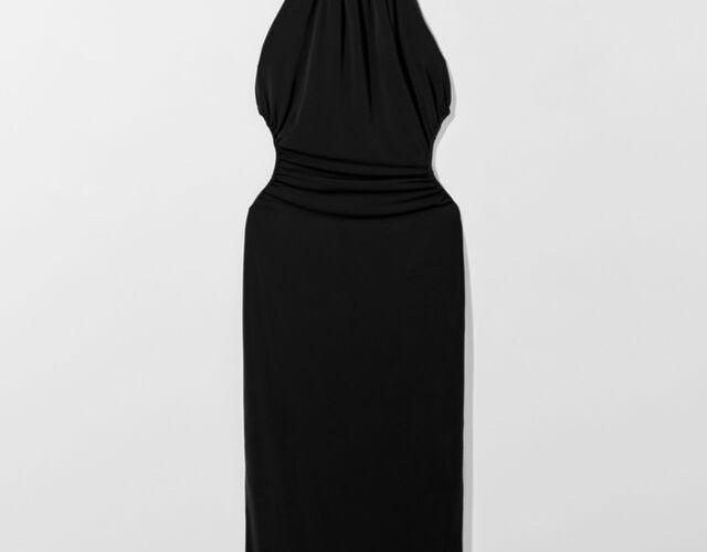 Image annonce: Robe Bershka