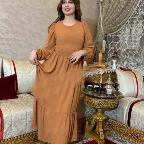 Annonce: Robes chics