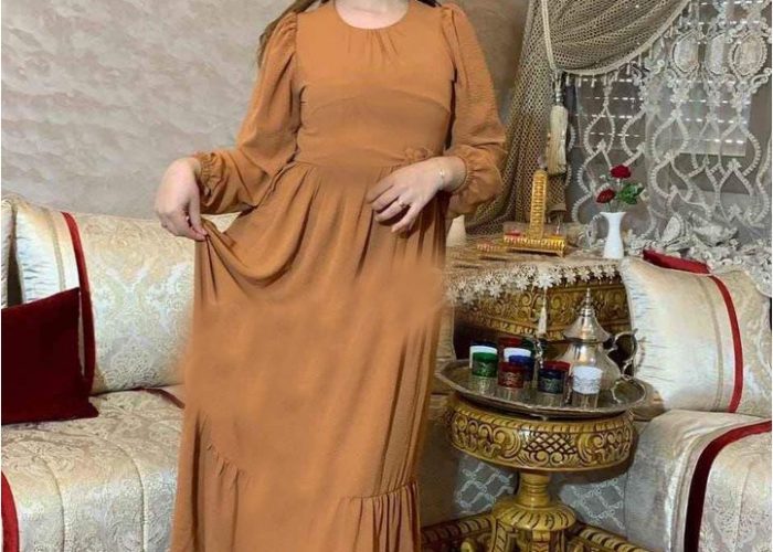 Image annonce: Robes chics