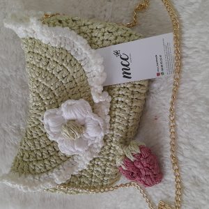 Annonce Sac pour fillettes