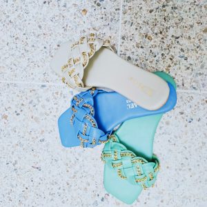 Annonce Sandales pour femmes