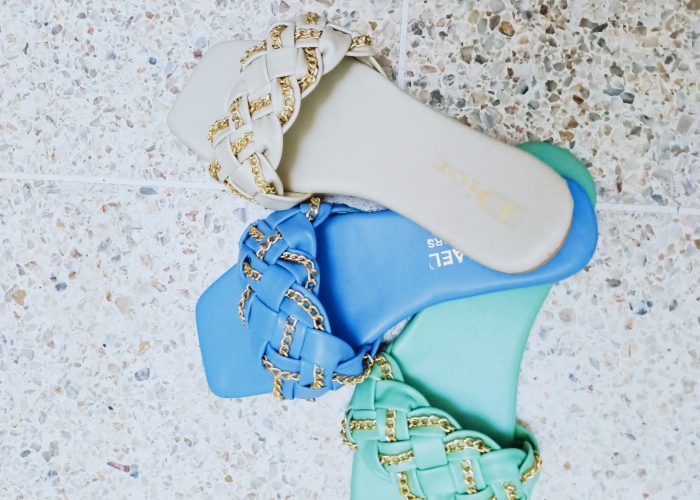 Image annonce: Sandales pour femmes