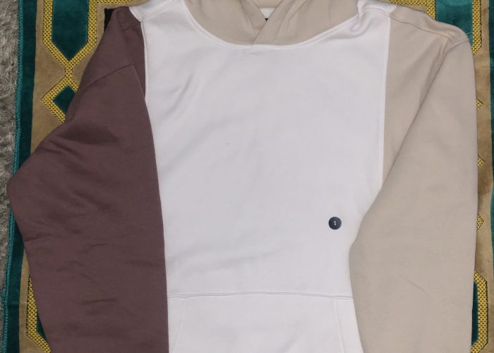 Image annonce: SWEAT HOODIE HOLLISTER ORIGINAL