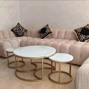 Annonce Table basse en vrai marbre