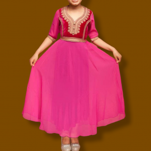 Annonce Tenue beldi fille