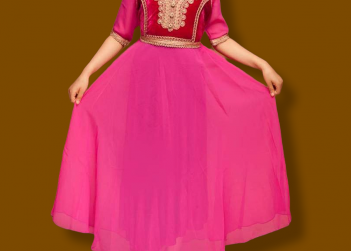 Image annonce: Tenue beldi fille