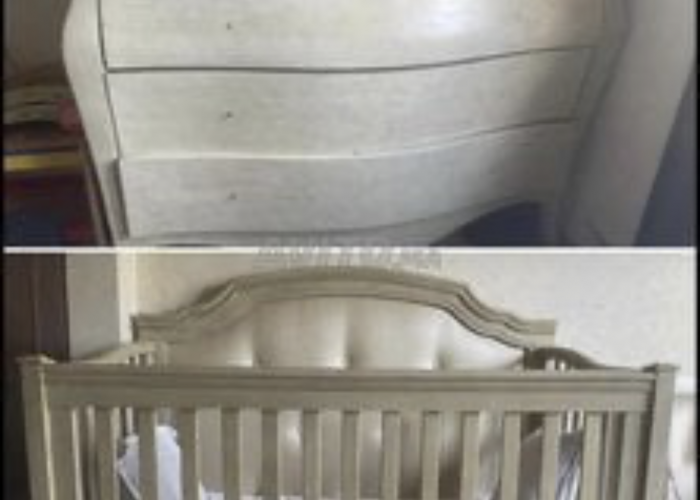 Image annonce: Vente chambre bebe