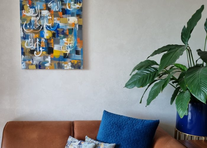 Image annonce: Vente des tableaux d’art sur toile