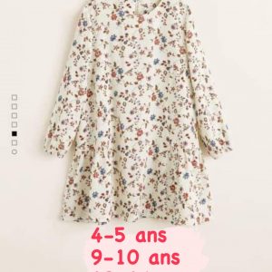 Annonce Vêtements pour enfants