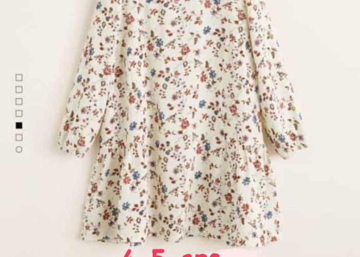 Image annonce: Vêtements pour enfants