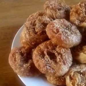 Annonce بسطيلات وحلويات العيد مرحبا بكم