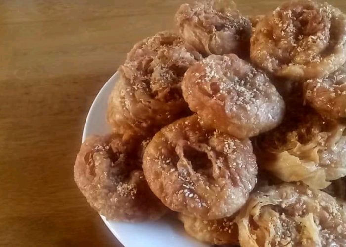 Image annonce: بسطيلات وحلويات العيد مرحبا بكم