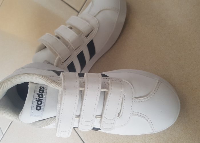 Image annonce: Adidas authentique