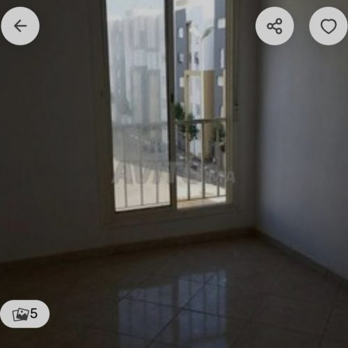 Annonce: Appartement