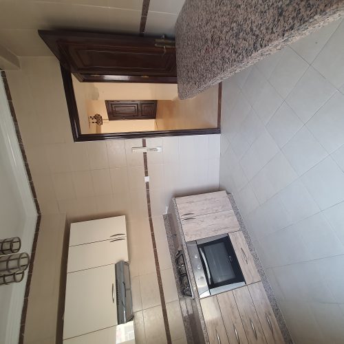 Annonce: Bel appartement à vendre
