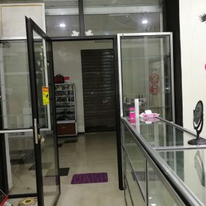 Annonce Boutique