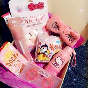 Annonce Box cadeau