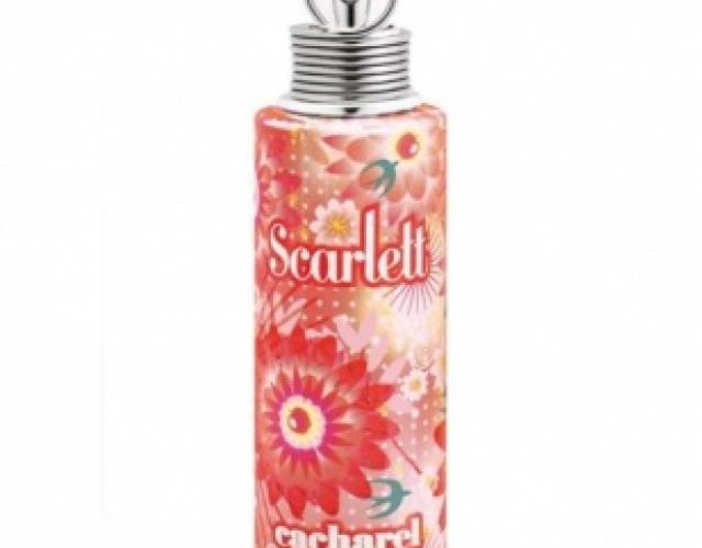 Image annonce: Cacharel Scarlett Eau de toilette 25ML original