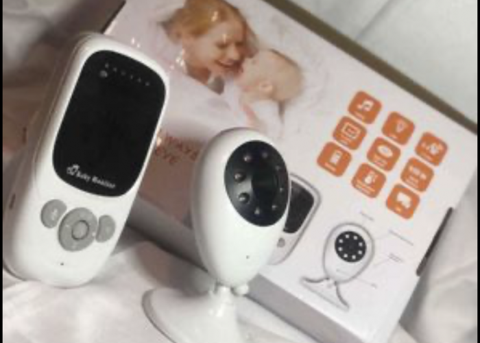 Image annonce: Camera bebe