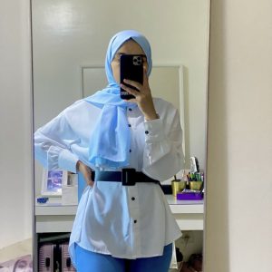 Annonce Clothes for women with hijab and without hijab