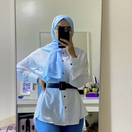 Annonce: Clothes for women with hijab and without hijab