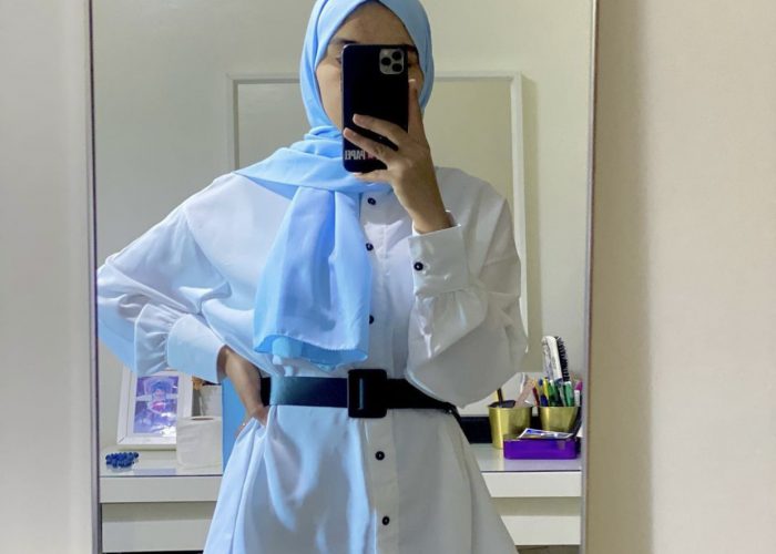 Image annonce: Clothes for women with hijab and without hijab