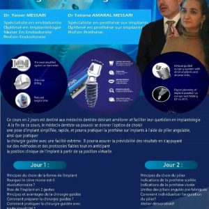 Annonce Conception graphique de luxe