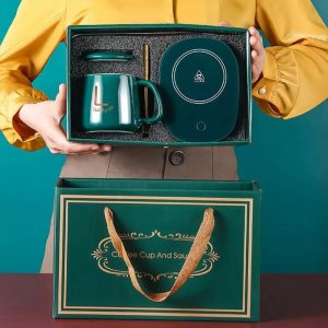Annonce Cup Heater Cup  mug