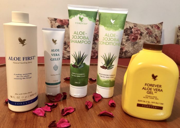 Image annonce: Des produits de bien être contre chute des cheveux