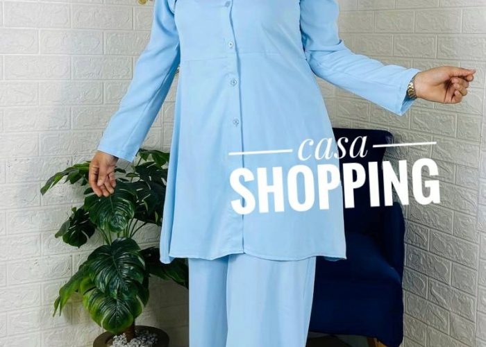 Image annonce: Ensemble 2 pièces chic