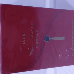 Annonce Far Away Royale Avon pour femme