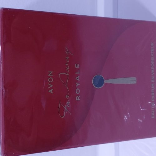 Annonce: Far Away Royale Avon pour femme