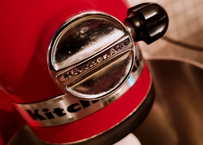 Image annonce: Hachoir kitchenaid