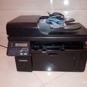 Annonce Imprimante