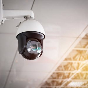 Annonce Installation Caméra de Surveillance