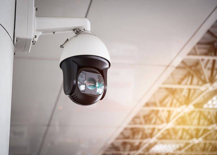 Image annonce: Installation Caméra de Surveillance
