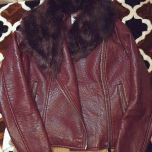 Annonce Jacket